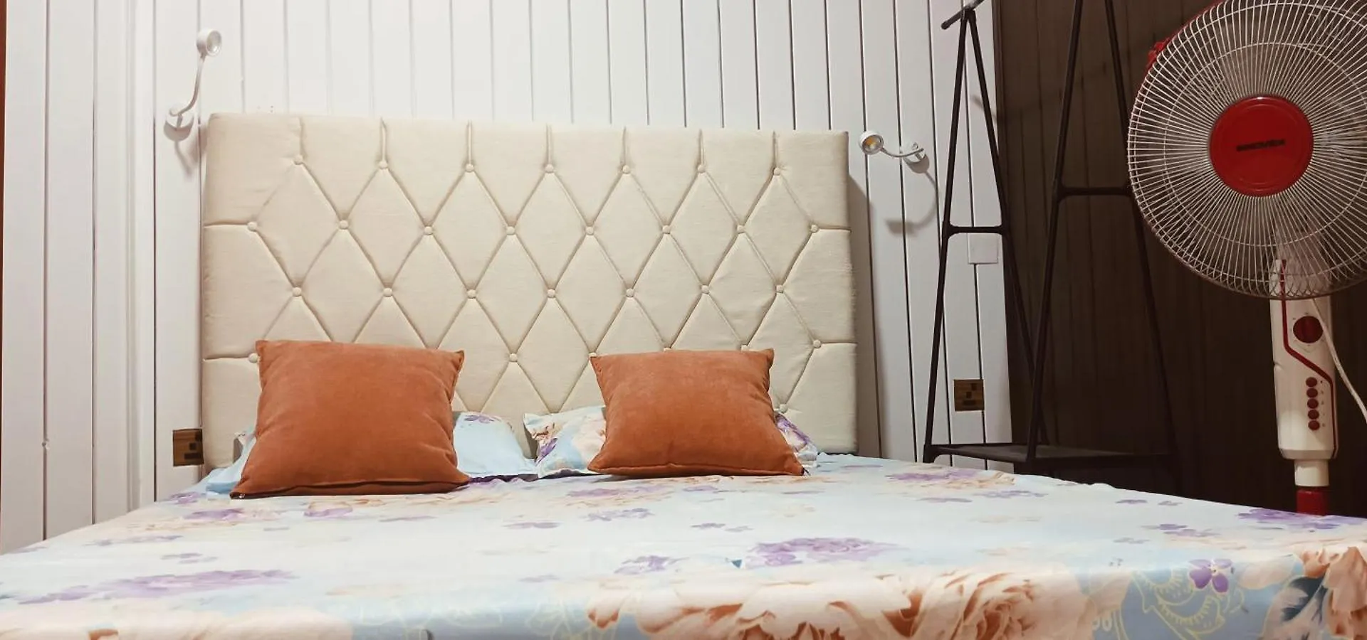 Спасибо Apartment Katugastota Sri Lanka