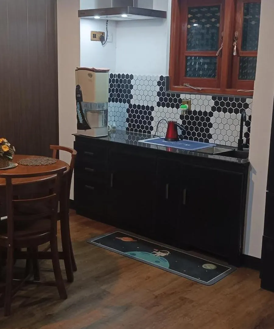 Спасибо Apartment Katugastota